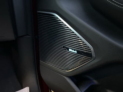 2022 Jeep Grand Cherokee Overland 4xe