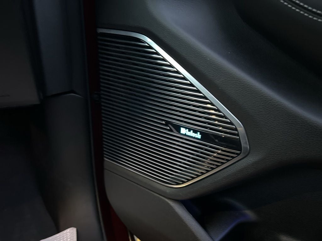 2022 Jeep Grand Cherokee Overland 4xe