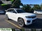 2023 Jeep Grand Cherokee Overland 4xe
