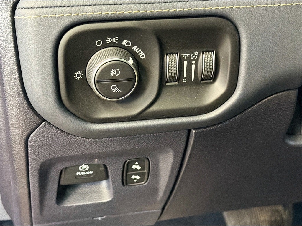 2019 RAM 1500 Limited