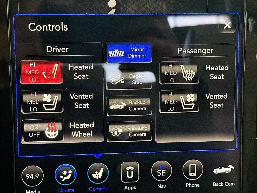 2019 RAM 1500 Limited