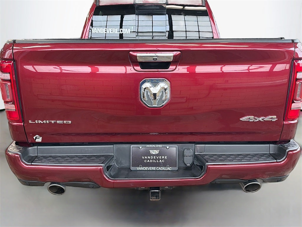 2019 RAM 1500 Limited