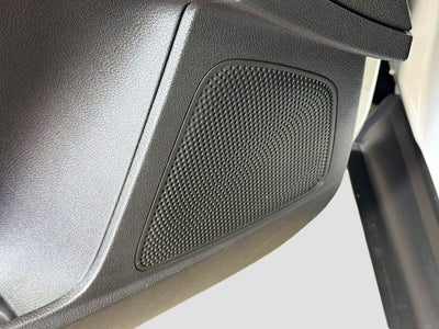2018 Ford Focus Titanium