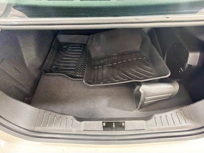 2018 Ford Focus Titanium