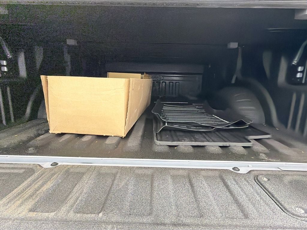 2025 Ford F-450SD Platinum DRW