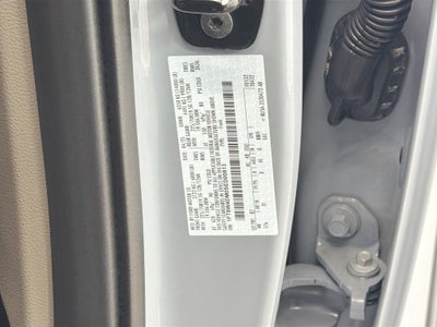 2025 Ford F-450SD Platinum DRW