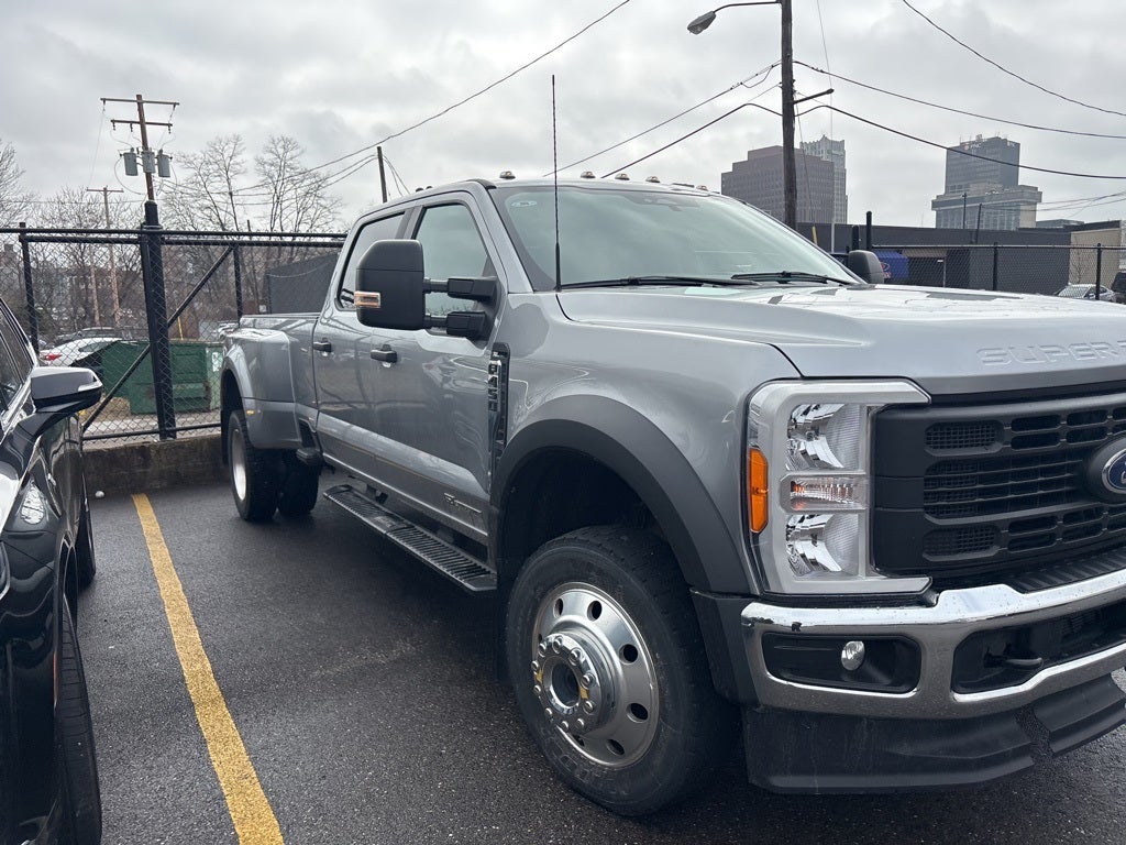 2023 Ford F-450SD XL DRW