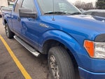 2012 Ford F-150 STX