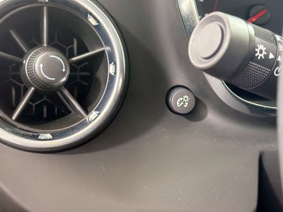 2019 Chevrolet Camaro SS 1SS
