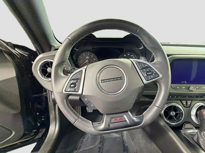 2019 Chevrolet Camaro SS 1SS