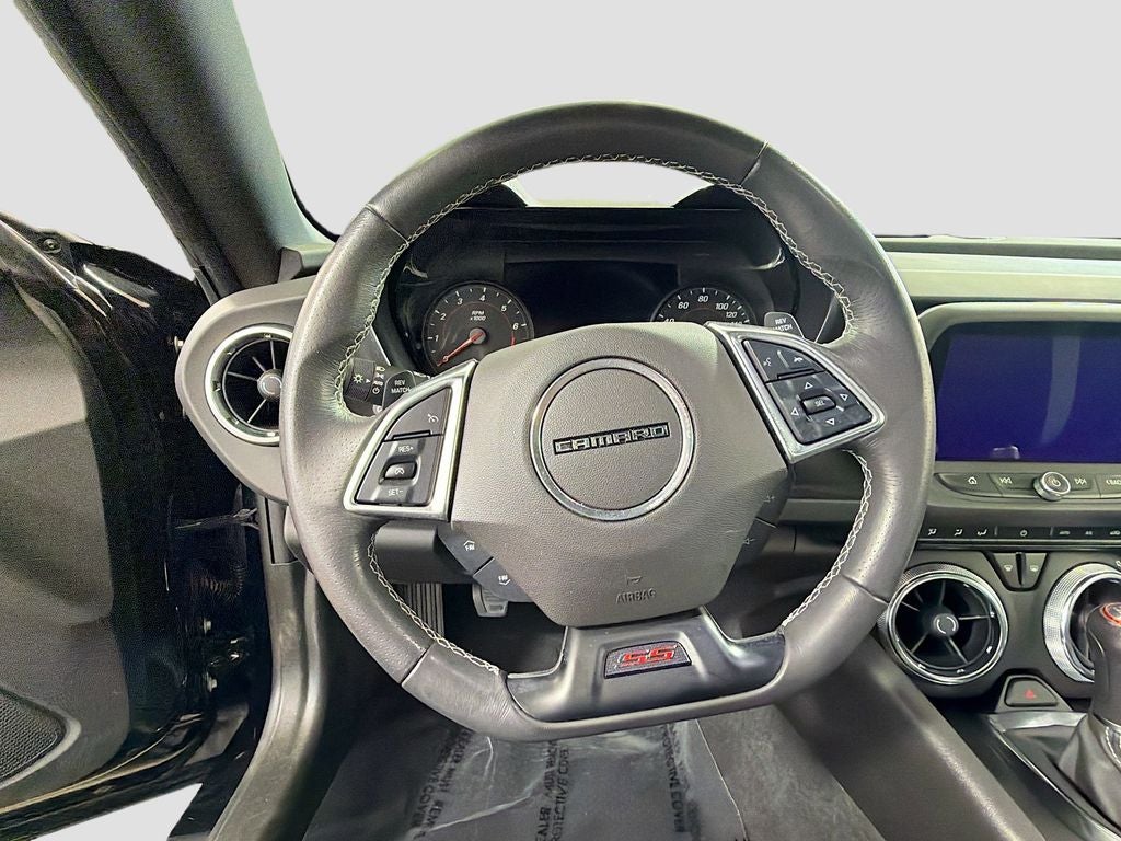 2019 Chevrolet Camaro SS 1SS