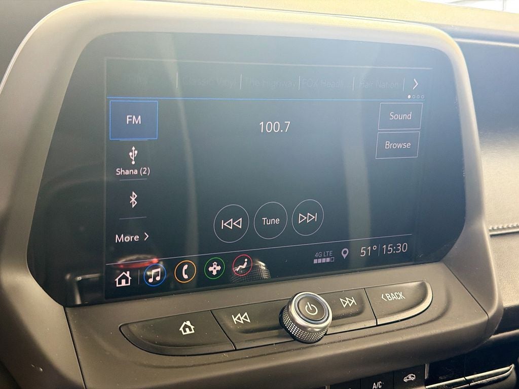 2019 Chevrolet Camaro SS 1SS