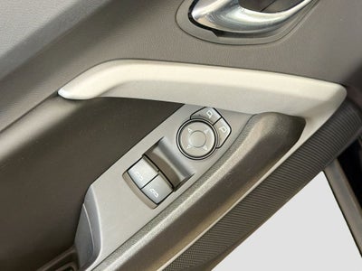 2019 Chevrolet Camaro SS 1SS