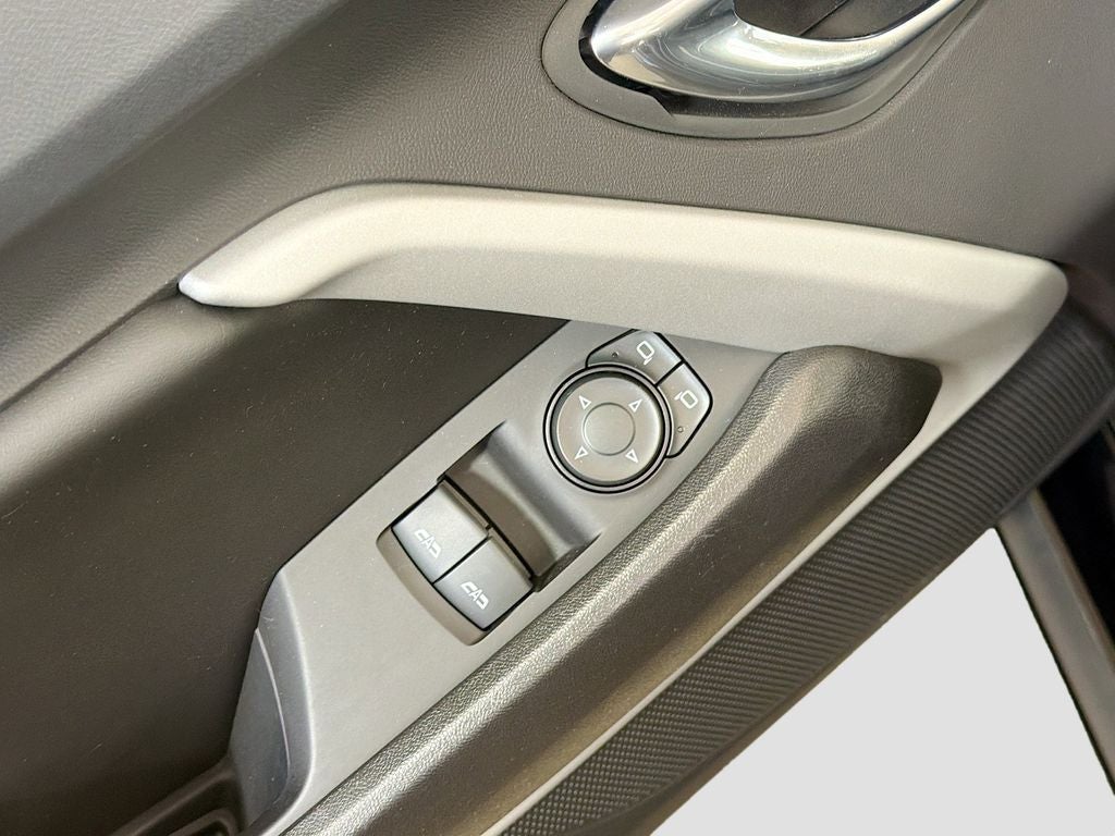 2019 Chevrolet Camaro SS 1SS