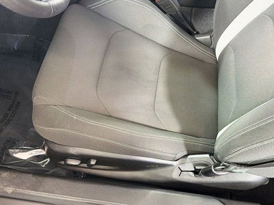 2019 Chevrolet Camaro SS 1SS