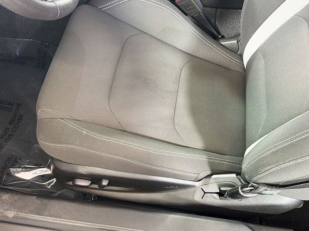 2019 Chevrolet Camaro SS 1SS