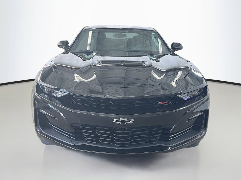 2019 Chevrolet Camaro SS 1SS