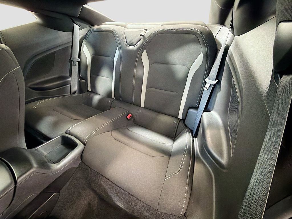 2019 Chevrolet Camaro SS 1SS