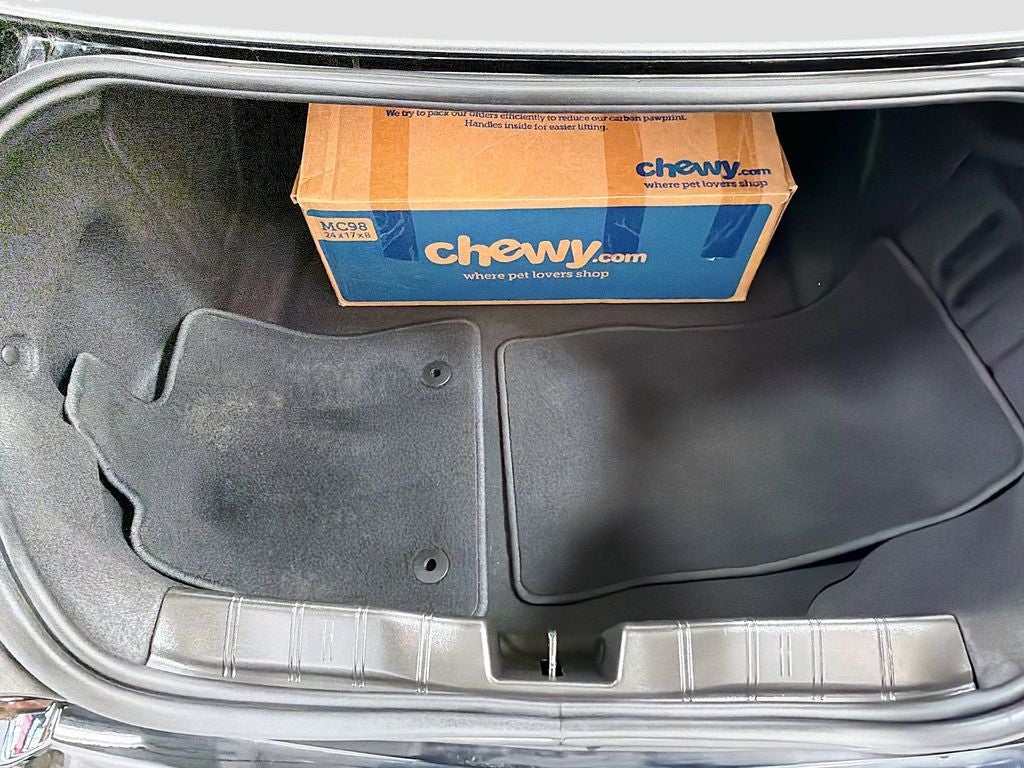 2019 Chevrolet Camaro SS 1SS