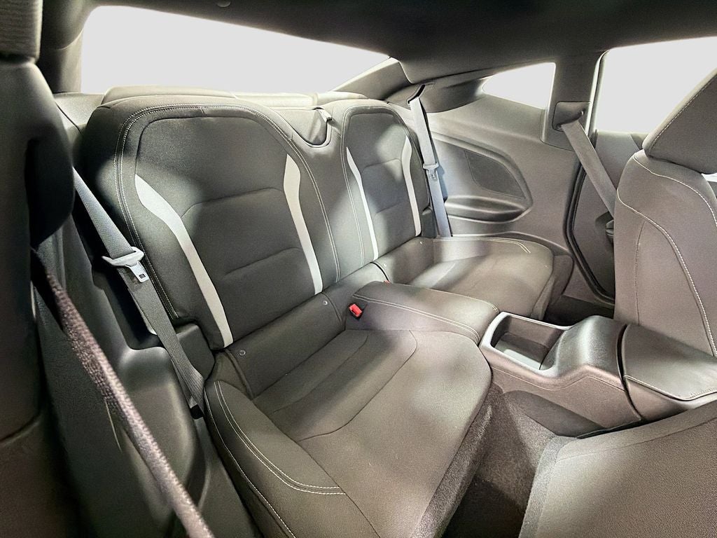 2019 Chevrolet Camaro SS 1SS