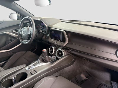 2019 Chevrolet Camaro SS 1SS