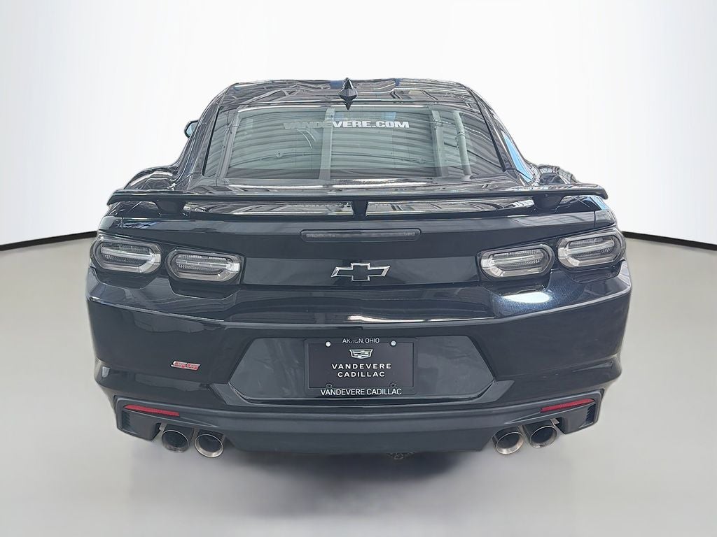 2019 Chevrolet Camaro SS 1SS