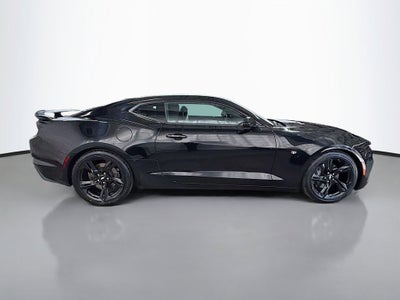 2019 Chevrolet Camaro SS 1SS