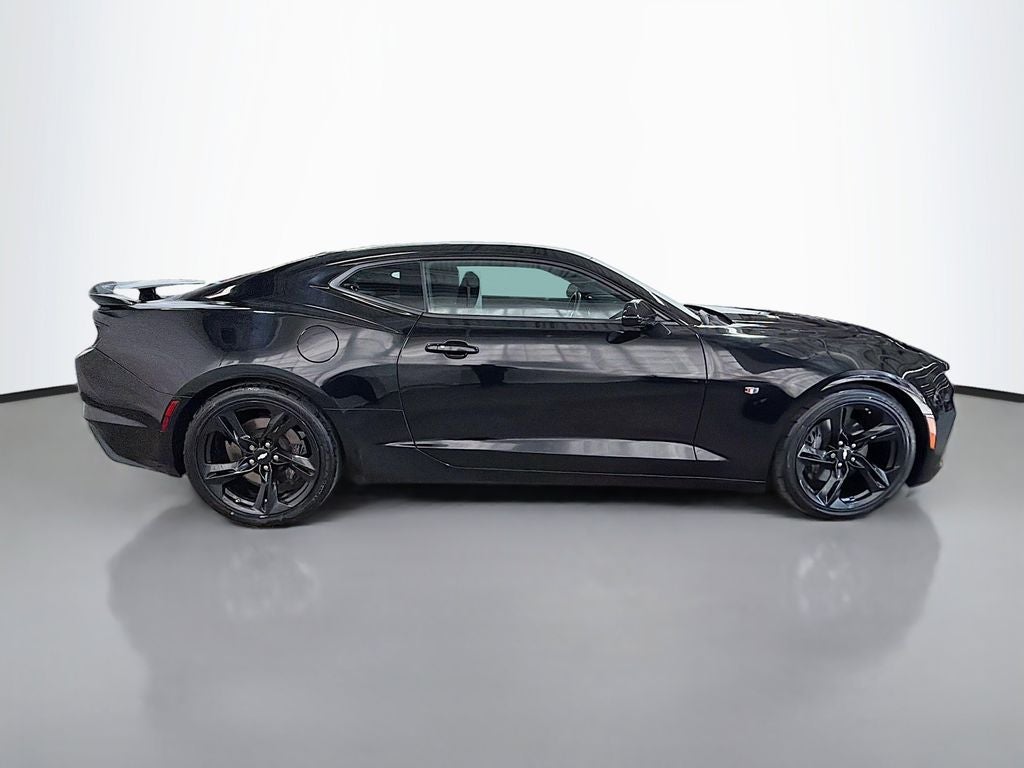 2019 Chevrolet Camaro SS 1SS