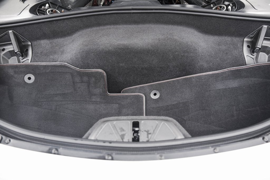 2021 Chevrolet Corvette Stingray 1LT