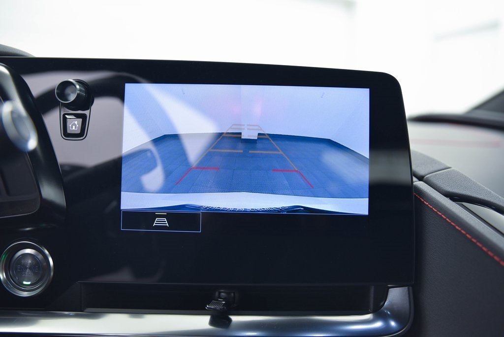 2021 Chevrolet Corvette Stingray 1LT