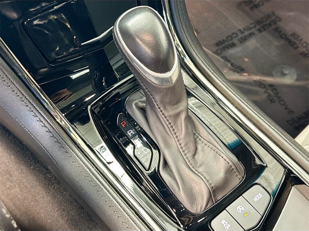 2018 Cadillac ATS 2.0L Turbo Luxury