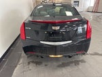 2018 Cadillac ATS 2.0L Turbo Luxury