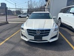 2014 Cadillac CTS 2.0L Turbo Luxury