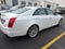 2016 Cadillac CTS 2.0L Turbo Luxury