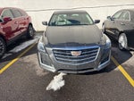 2016 Cadillac CTS 2.0L Turbo Luxury
