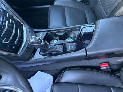 2019 Cadillac CTS 3.6L Premium