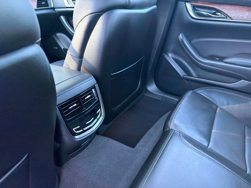 2019 Cadillac CTS 3.6L Premium