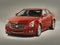 2009 Cadillac CTS Base 1SA