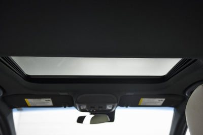 2022 Cadillac CT4 Premium Luxury