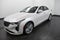 2022 Cadillac CT4 Premium Luxury