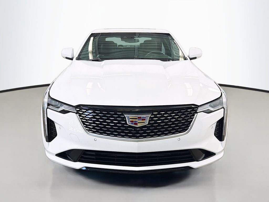 2023 Cadillac CT4 Premium Luxury