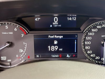 2025 Cadillac CT4 Sport
