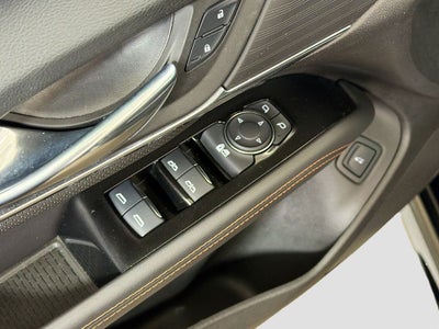 2025 Cadillac CT4 Sport