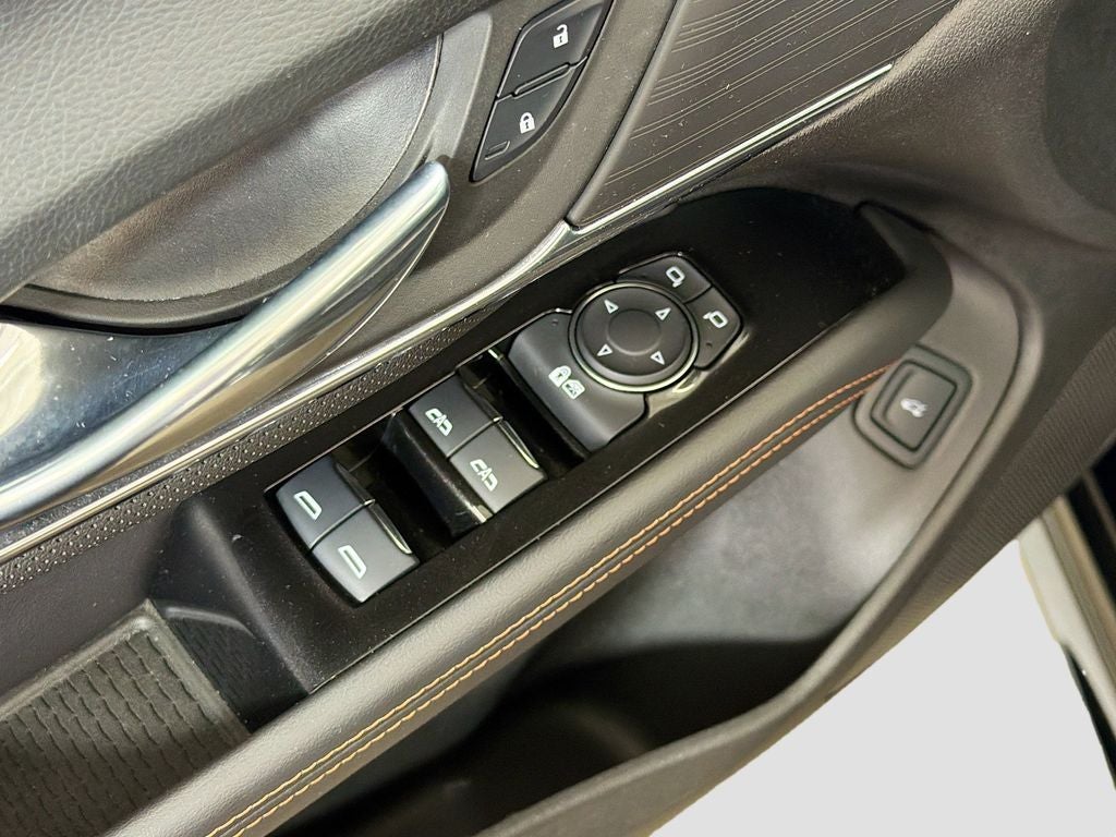 2025 Cadillac CT4 Sport