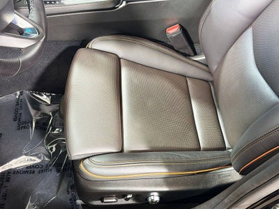 2025 Cadillac CT4 Sport