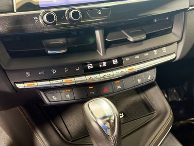 2023 Cadillac CT4 Sport