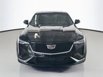 2023 Cadillac CT4 Sport