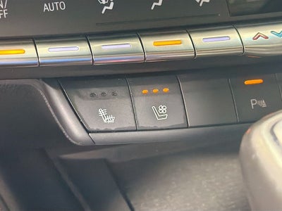 2023 Cadillac CT4 Sport