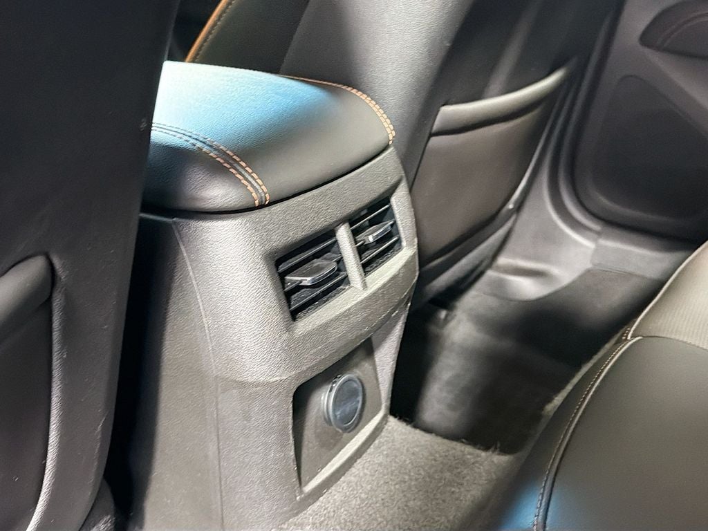 2023 Cadillac CT4 Sport