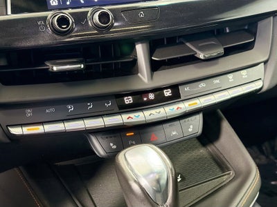 2023 Cadillac CT4 Sport